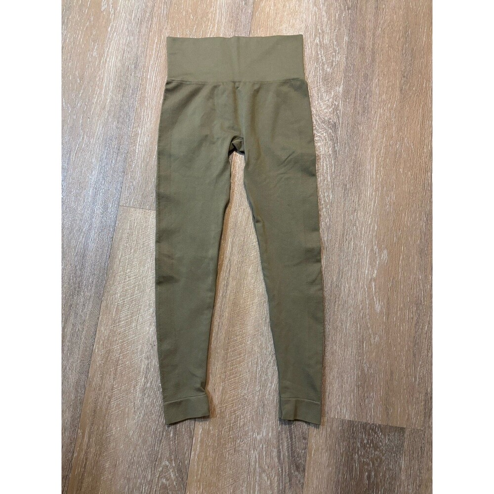 SET ACTIVE leggings size small